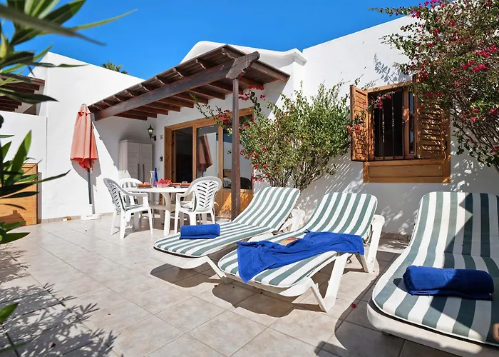 Lejlighed Playa Flamingo 34 *