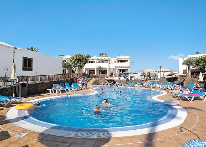 Playa Flamingo 34 Lejlighed