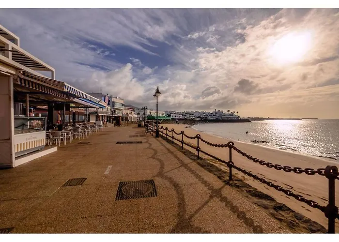 Playa Flamingo 34 Lejlighed