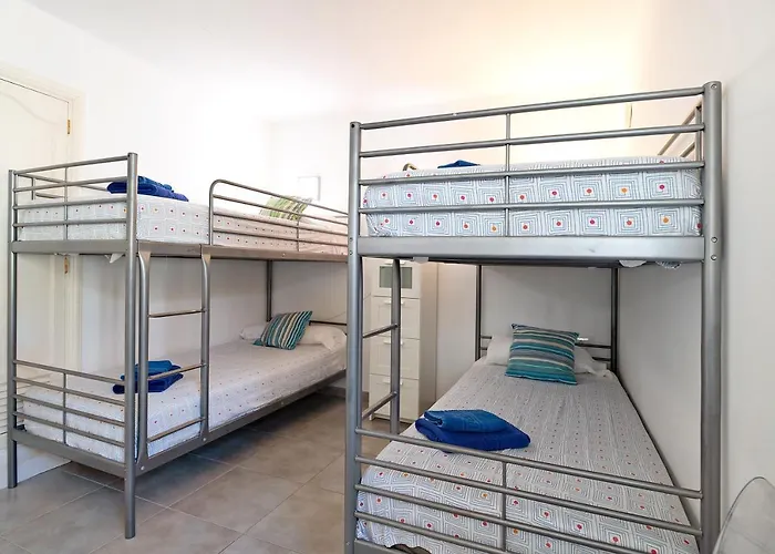 Playa Flamingo 34 * Playa Blanca (Lanzarote)