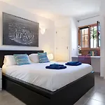 Apartament Casa Bilbao