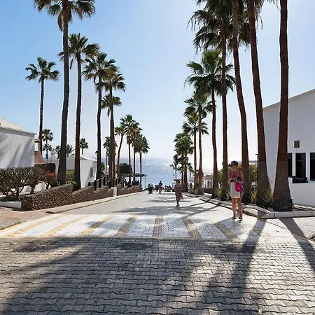 Playa Flamingo 34 * פלאיה בלנקה