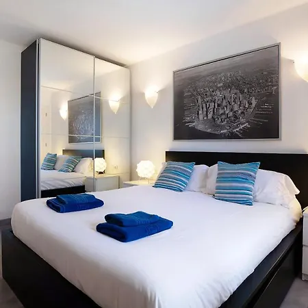 דירה Playa Flamingo 34 פלאיה בלנקה