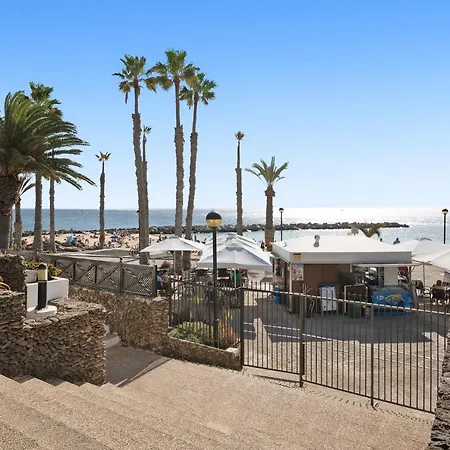 דירה Playa Flamingo 34 *