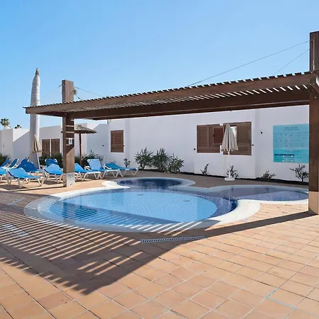 Casa Bilbao Playa Blanca (Lanzarote)