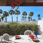 Casa Bilbao Апартаменты Коста Бланка