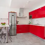 Апартаменты Casa Bilbao Коста Бланка