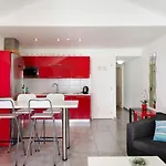 Casa Bilbao * Πλάγια Μπλάνκα