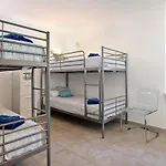 Апартаменты Casa Bilbao Коста Бланка