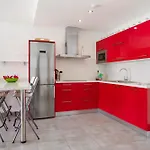 Casa Bilbao Apartment