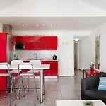 Casa Bilbao Apartment Playa Blanca (Lanzarote)