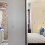 Casa Bilbao Apartment *