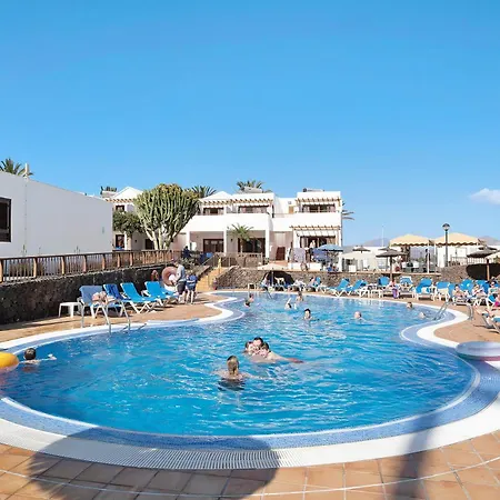 Casa Bilbao * Playa Blanca