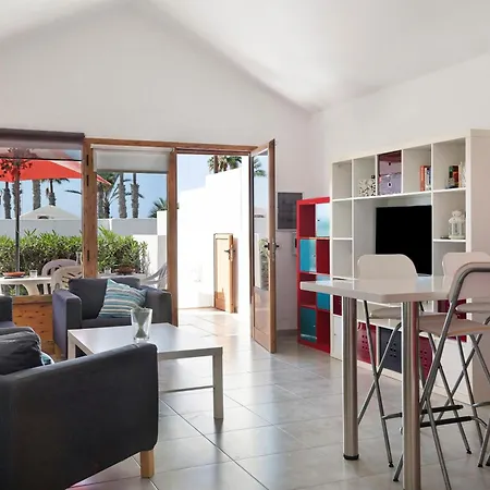 Casa Bilbao Apartment