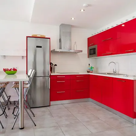 Casa Bilbao 公寓