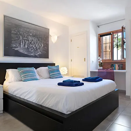 Casa Bilbao Apartment Playa Blanca (Lanzarote)