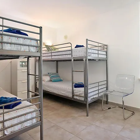 Casa Bilbao Apartment