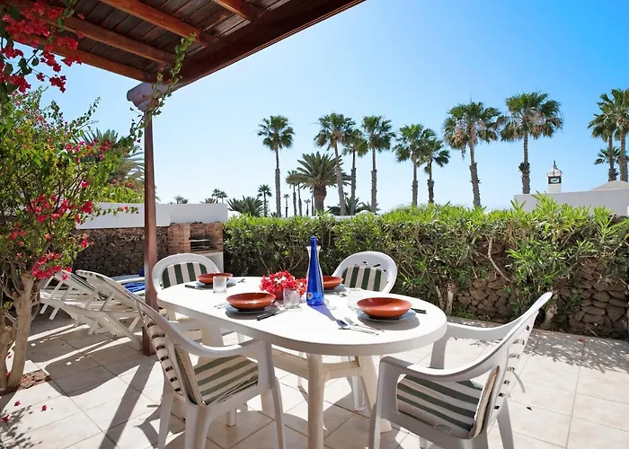 Casa Bilbao * 普拉亚布兰卡