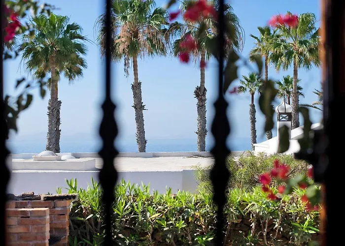 Casa Bilbao アパート プラヤ・ブランカ