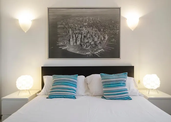 Casa Bilbao * プラヤ・ブランカ