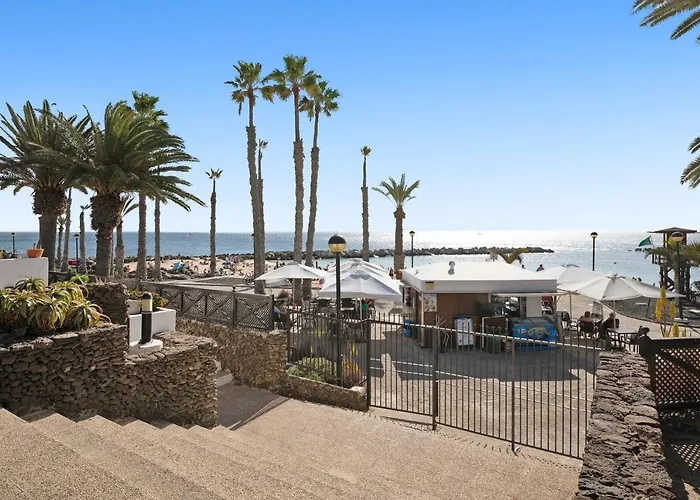 Apartament Playa Flamingo 34 *