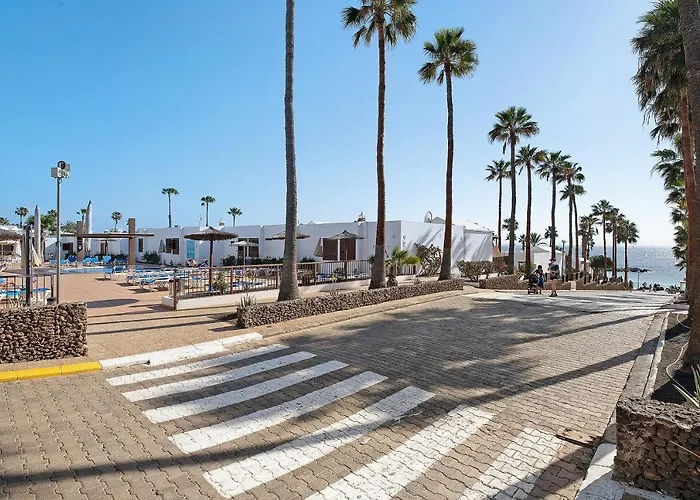 Casa Bilbao * プラヤ・ブランカ