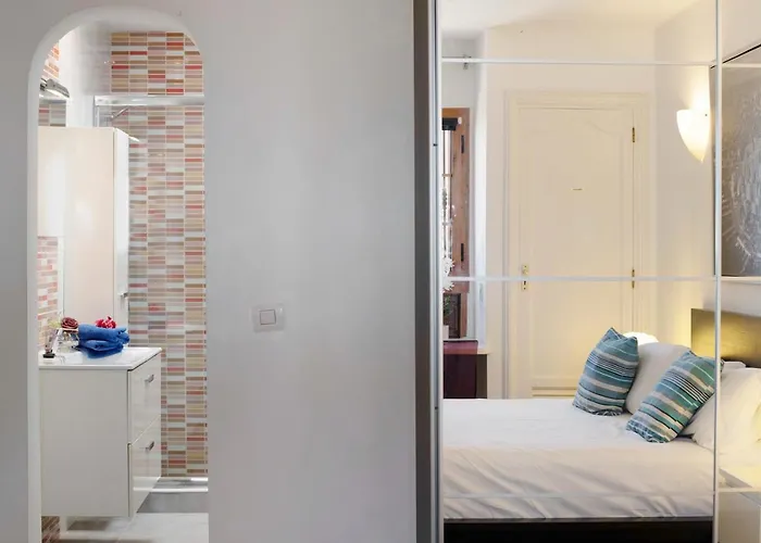 Apartament Playa Flamingo 34 *