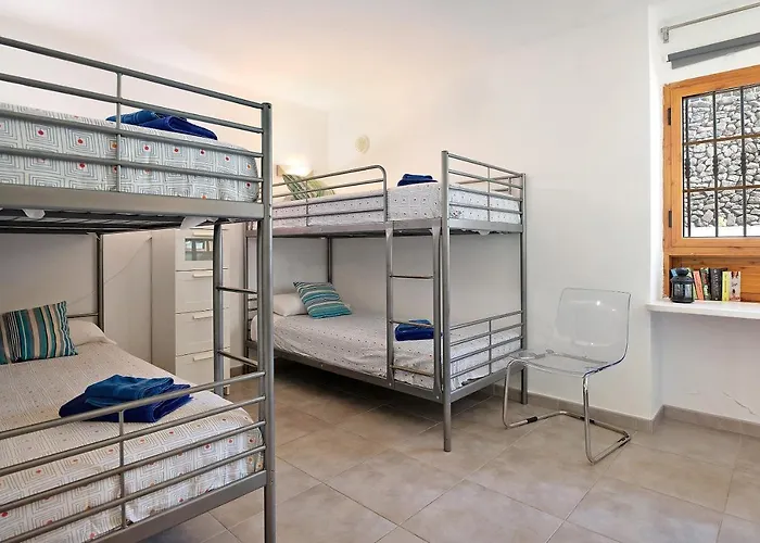 Apartament Playa Flamingo 34 Playa Blanca (Lanzarote)