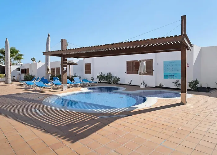 Casa Bilbao 普拉亚布兰卡