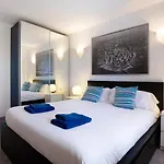 Apartmán Casa Bilbao Playa Blanca (Lanzarote)