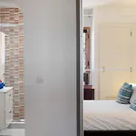 דירה Casa Bilbao *