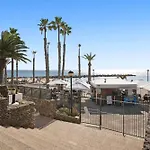 דירה Casa Bilbao פלאיה בלנקה