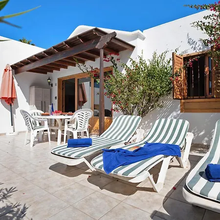 Apartamento Playa Flamingo 34 *