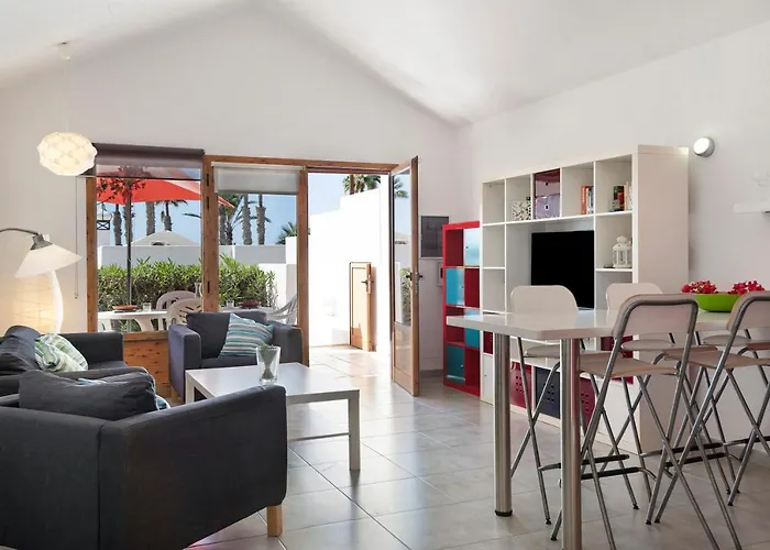 Apartamento Playa Flamingo 34 Playa Blanca (Lanzarote)