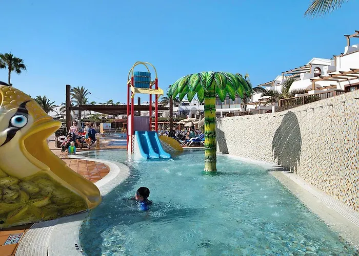 Playa Flamingo 34 Apartamento