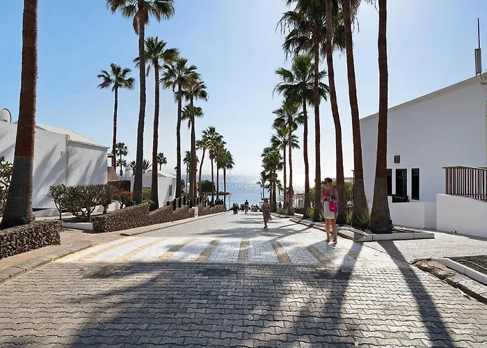 Playa Flamingo 34 * Playa Blanca (Lanzarote)