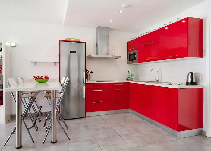 Apartamento Playa Flamingo 34 Playa Blanca (Lanzarote)